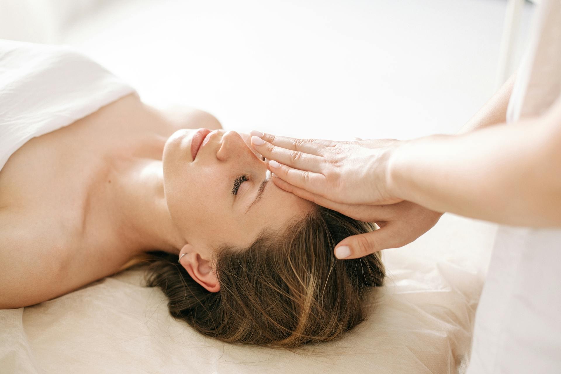 Massage bien-être